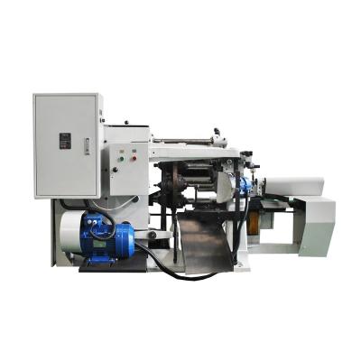 China Chemical Automatic Deflashing Machine LWD01 In Aluminum Tube Making Line for sale