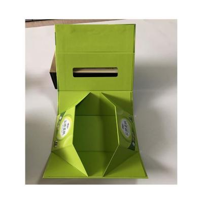 China Other Whoesle Customized Design Fashionable Products Packaging Box With Own Logo for sale