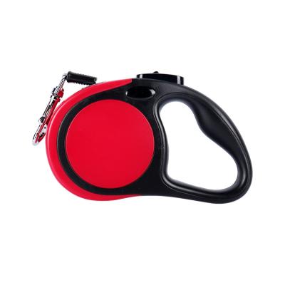 China All-in-one Comfy Products Handle Pet Lights Maker Retractable Dog Leash for sale