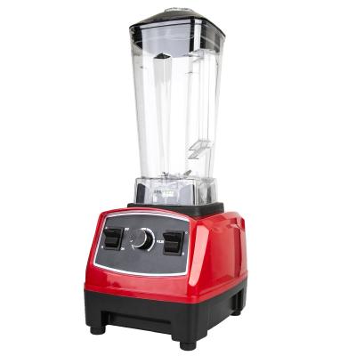 China Multi-Function Multifunctional High-speed Kitchen Food Blender Smoothie Ice Fruit Food Blender Vegetable Blender for sale