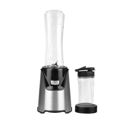 China Hot Sales 800W Stainless Steel Beater Ejector Knob Base BPA Pot Tabletop Blender FREE Fruit Blender Fresh Juice Blender for sale