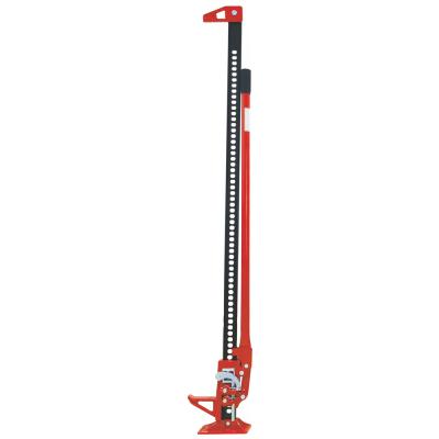 China Car Jack Johnham Hydraulic Farm Jack Farm Lift Car Jack for sale