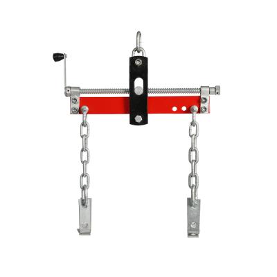 China Car Jack Top High Quality 1500 Pounds Motor Leveler Load Motor Crane Tools for sale