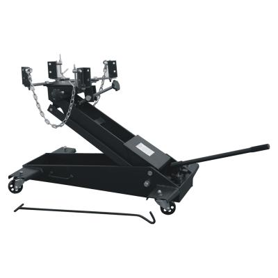 China Wholesale Car Jack 2022 Low Profile 1.5 Ton Low Position Transmission Jack for sale