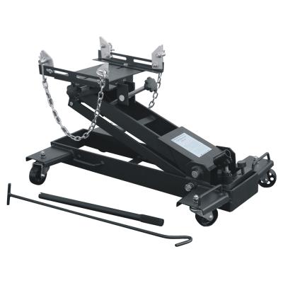 China Wholesale Price 1 Car Jack 2022 Best Selling Transmission Jack Ton Low Position for sale