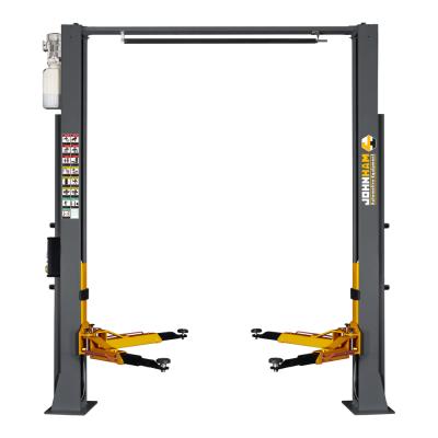 China Hot Sale Car Lift Bridge Two-Post Lift Automotive Lift 4000 Kg For Sale 4000KG for sale