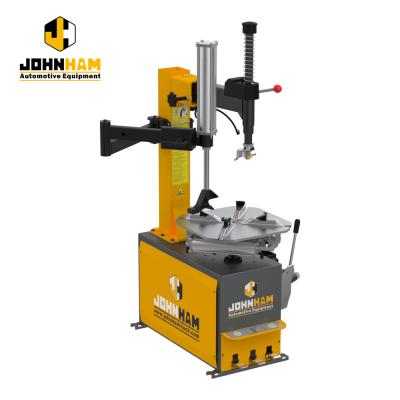 China Semi-auto tire changers tire changer machine tire changer with helper arm JTC810+JAL310 JTC810+JAL310 for sale