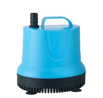 China Other 85W 4000L Submersible Pump Aquarium Bottom SUCTION PUMP with Ceramic Shaft for sale