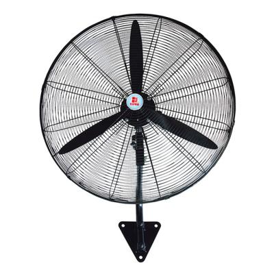 China Hotel Orient Electric Mounted Waterproof Mounted Air Circulation Wall Cooling 30 Inch Mini 240v Oscillating Fan in Nepal for sale