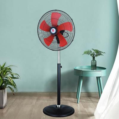 China Cheap Vietnam Low Noise Plastic Cover Cool Multifunctional Smart Natural State 18 Inch National Wind Stand Cooler Electric Fan for sale