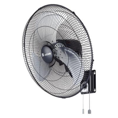 China Wholesale Low Noise Horizontal Oscillating Oscillating Gym Wall Fan Gym Wall Fan Outdoor for sale