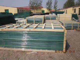 Verified China supplier - Hebei Feirui Trade Co., Ltd.