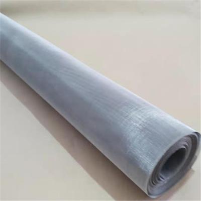 China Dutch Wire Mesh Netting /80 Mesh Stainless Steel Wire Mesh Weave Factory Price Supply Stainless Steel for sale