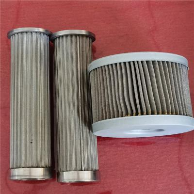 China Factory 2021 hot sale filter with small pressure difference and high efficiency for sale