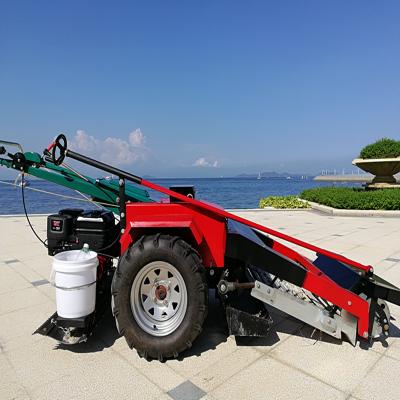 China Beach Cleaning Red Beach Hot Selling Clean Car Used In Sand And Sand Bunkers for sale