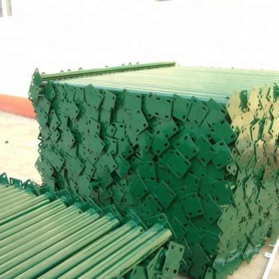 China Fence Mesh Hot Dipped Holland / Wave Wire Mesh Fence For Sale for sale