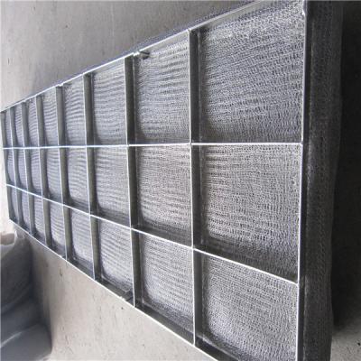 China Professional Customized Good Filter Vane Package Defogger Factory for sale