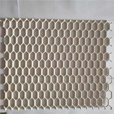 China High Strength Expanded Stainless Steel Metal Mesh With 2 Mm Thickness For Decorative Ceiling for sale