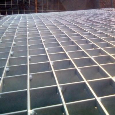 China steel aisle grater grating,steel grate making machine FSG-1 for sale