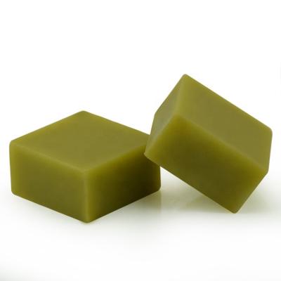 China Private Label Oil Control Base Cleansing Acne Clearing 100 Natural Handmade Soap for sale