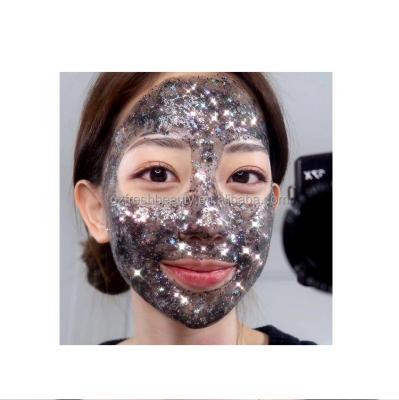 China Packing Newest Korea OEM Luminous Skin Mask for sale