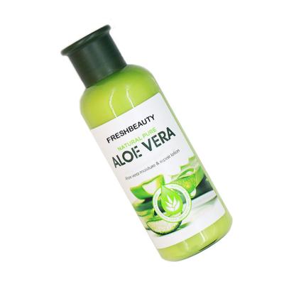 China Breast Enhancers Aloe Deep Moisturizing Body Lotion Private Label for sale