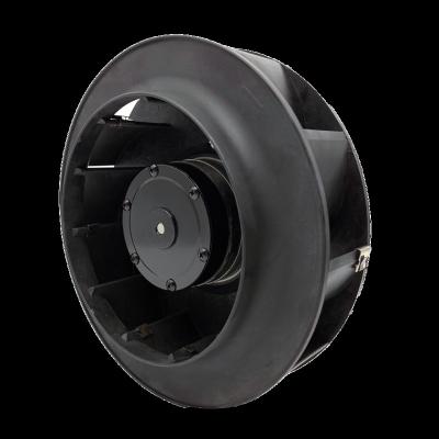 China Building Material Stores Taiwan 230V AC 230V Centrifugal Fan Motor for sale