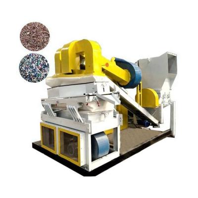 China Copper Recycling 2022 Good Performance Electrical Copper Wire Recycling Machine for sale