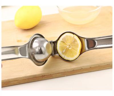 China High Quality Viable Viable Juicing Tool Kitchen Hand Fruit Manual Fruit Juicer For Lemon Lime Squeezer for sale