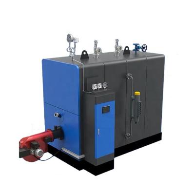 China Factory Made 150psi Horizontal 10 20 30 HP Natural Gas Steam Boilers For Sale for sale