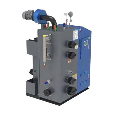 China VERTICAL Small Fire Tube Factory Use Wood Pellet Heating Vertical Coal Fired Steam Boiler for sale