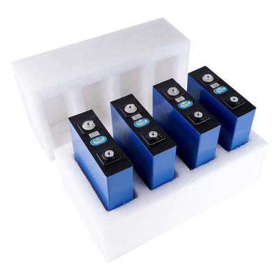 China E V E 3.2V 304ah Lifepo4 Prismatic Battery Cell Li-ion Battery 72*175*208mm for sale