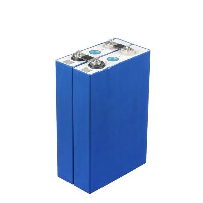 China Machine- new prismatic 100ah lifepo4 100ah evelifepo4 battery cells for sale