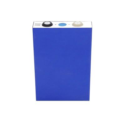 China Machine- the hot sale! ! ! Lishen 3.2v Lifepo4 100ah DIY Battery Solar Power Storage Rechargeable Cells for sale