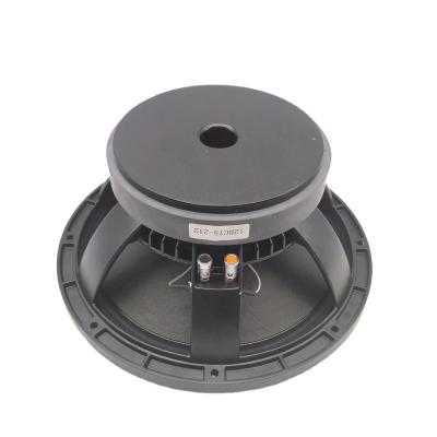 China Basin Stand Wood Aluminum Woofer 12 Inch Speaker Professional Audio Voice Coil 3 Inch High Quality Speakers The Karaoke Room for sale