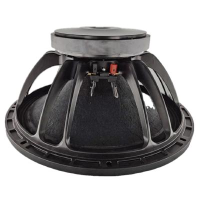 China Mini New 15 inch pro speaker woofer ferrite woofer speaker for B&C speaekr replacement for sale