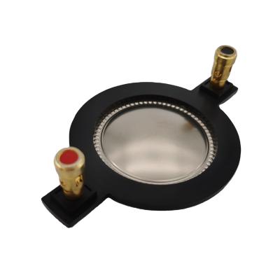 China Professional HOME THEATER 44 Core Speaker Diaphragm Accessories Speaker Part for sale