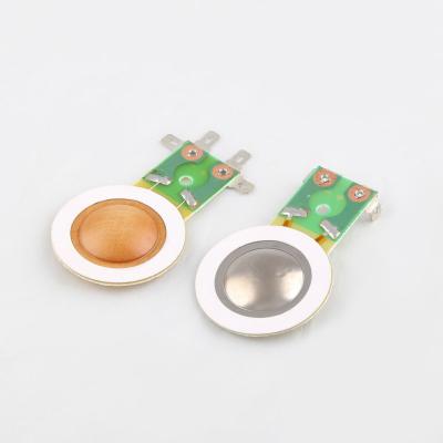 China None Diaphragm 2020 Wholesale High Quality Hot Selling Speaker Membrane for sale