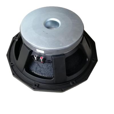 China Wood the new 2021 woofer is a hot seller for professional 18-inch bass speaker and VC5-inch high quality audio horn for sale