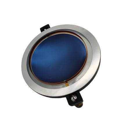 China 2020 hot sale 75 core plastic blue film audio horn diaphragm membrane, high quality speaker film set for sale