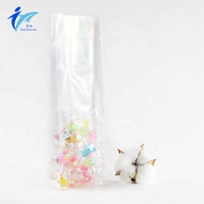 China Barrier China supplier biodegradable plastic shopping bag bopp bag for sale