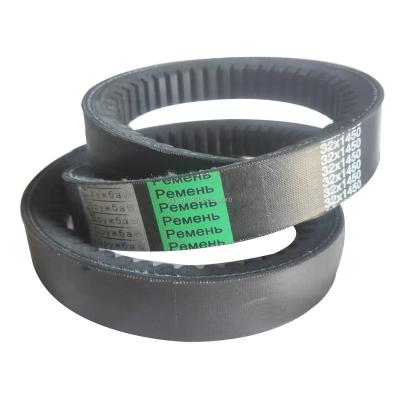 China S.M. HI HK 2HB 3HC 5V/3L 8V/6L 32*1450 agricultural machinery v belt for sale