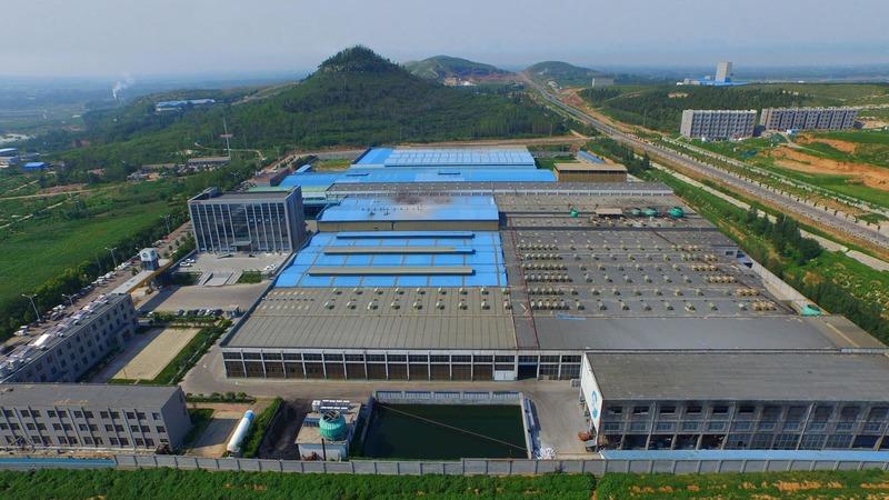 Verifizierter China-Lieferant - Shandong Xinyudong Aluminium Co., Ltd.