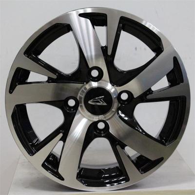 China Aluminum For Atrai 14 Inch Alloy Wheel Rim 4 Hole Alloy Wheel Rim For Sale Car Alloy Wheel Rim for sale