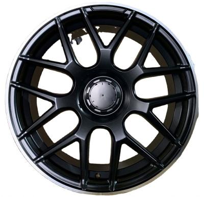 China For Car For Mercedes Benz 19Inch 20Inch Staggered Car Wheel for sale