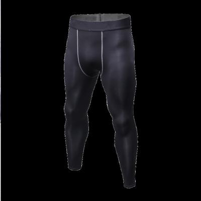 China Sets Plus Size Men Workout Running Leggings Clothing Tights Sport Seamless Leggings Fitness For Men for sale