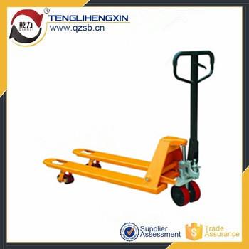 China China manufacturer buying hand pallet truck price/hydraulic pallet truck with best price for sale