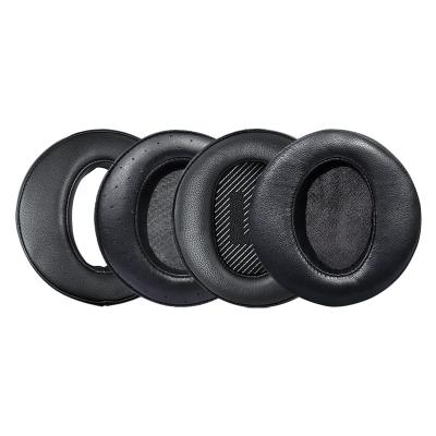 China Compatible Earphone Lambskin Replacement EarPad Ear Cushion Cover Earbuds Earphone MDR-Z7M2 Headset Ear Pads for sale