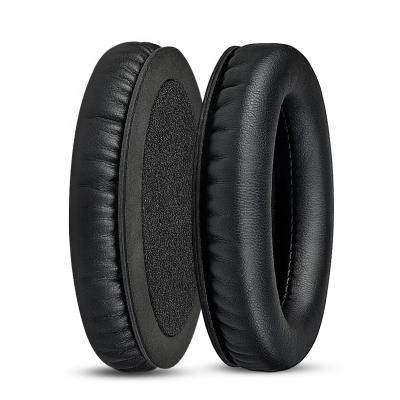 China Earphone Replacement Headset Earpads Ear Pads Soft Sponge For H850 HIGH FIDELITY For AH-D1100 Headset Ear Cushion for sale