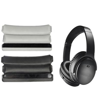 China Earphone Replacement QuietComfort Headband Cover Cushion For QC35 QC25 Headphones for sale